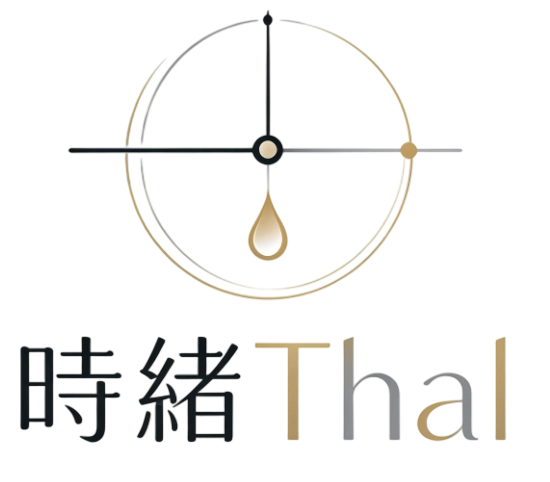 時緒Thal官網
